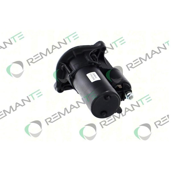 Startmotor 12V Remante 011-001-000133R REMANTE
