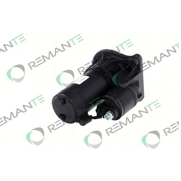 Startmotor 12V Remante 011-001-000133R REMANTE