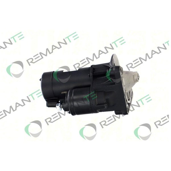 Startmotor 12V Remante 011-001-000133R REMANTE