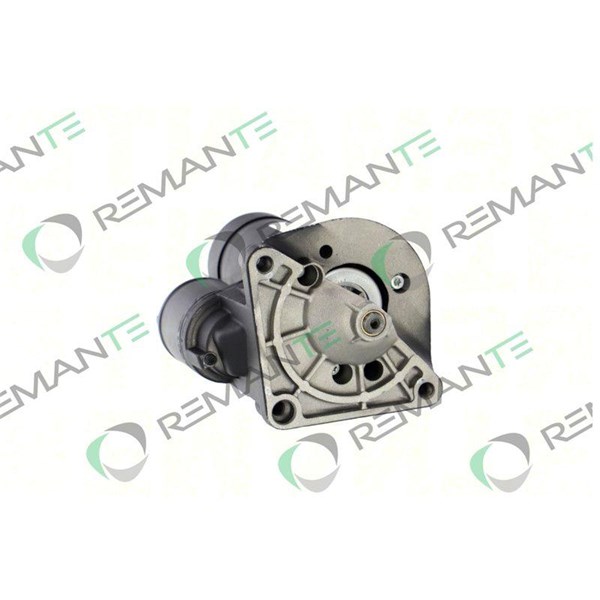 Startmotor 12V Remante 011-001-000133R REMANTE