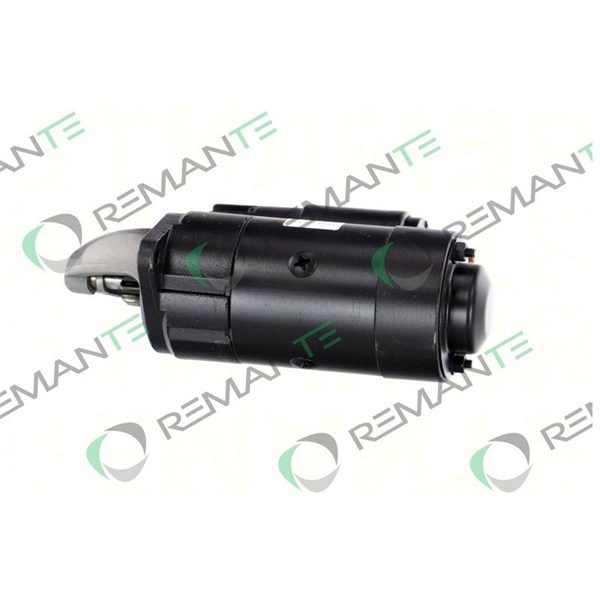 Startmotor 12V Remante 011-001-000134R REMANTE