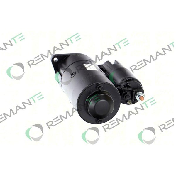 Startmotor 12V Remante 011-001-000134R REMANTE