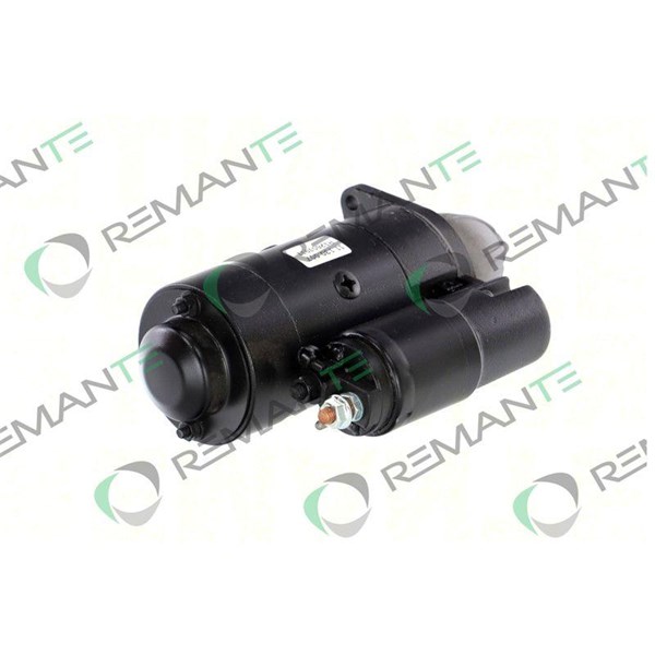 Startmotor 12V Remante 011-001-000134R REMANTE