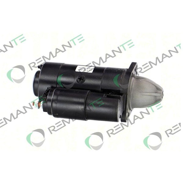 Startmotor 12V Remante 011-001-000134R REMANTE