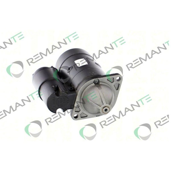 Startmotor 12V Remante 011-001-000134R REMANTE