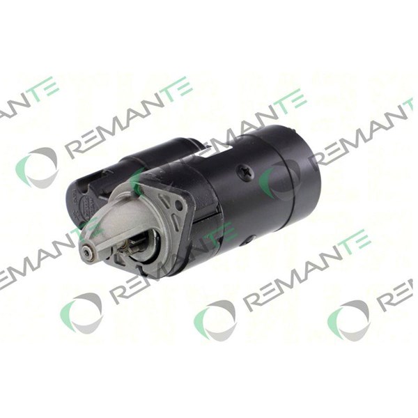 Startmotor 12V Remante 011-001-000134R REMANTE
