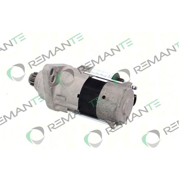 Startmotor 12V Remante 011-001-000135R REMANTE