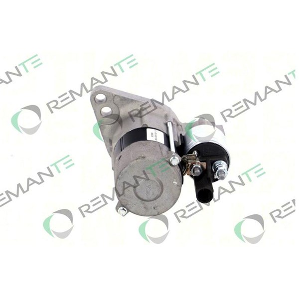 Startmotor 12V Remante 011-001-000135R REMANTE