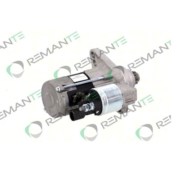 Startmotor 12V Remante 011-001-000135R REMANTE