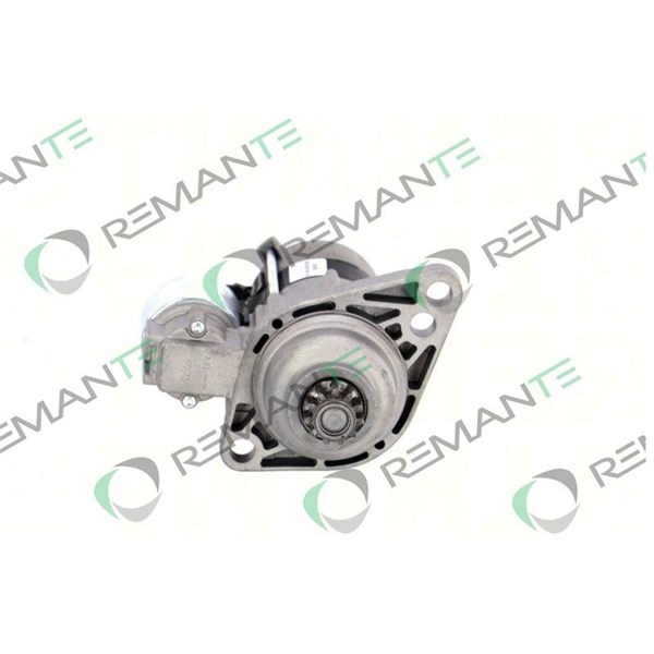 Startmotor 12V Remante 011-001-000135R REMANTE