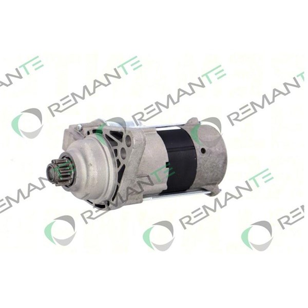 Startmotor 12V Remante 011-001-000135R REMANTE