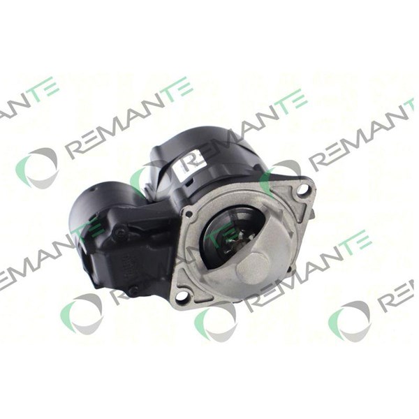 Startmotor 12V Remante 011-001-000136R REMANTE Startmotor 12V Remante 011-001-000136R REMANTE
