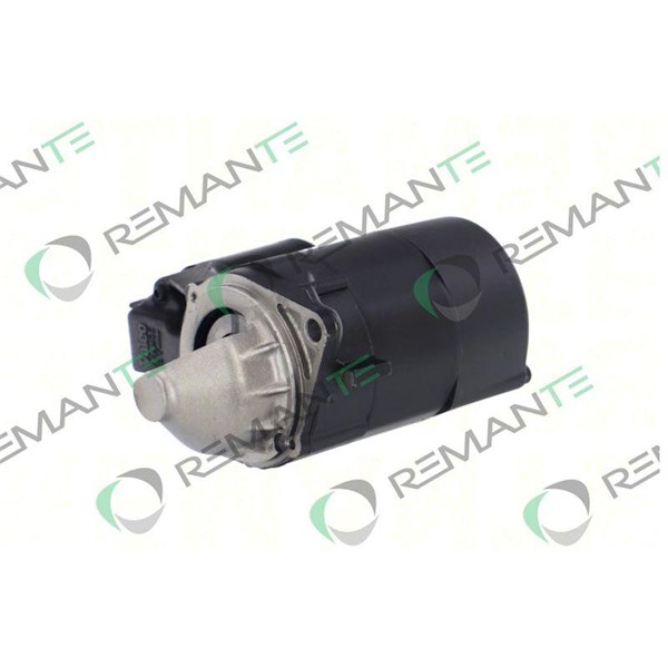 Startmotor 12V Remante 011-001-000136R REMANTE Startmotor 12V Remante 011-001-000136R REMANTE