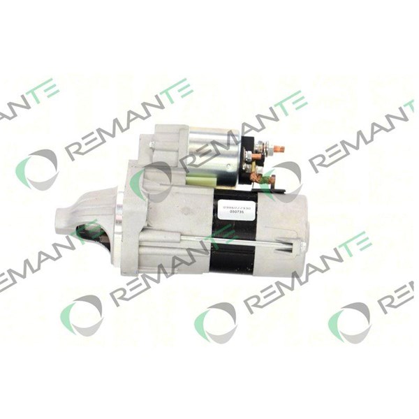 Startmotor 12V Remante 011-001-000140R REMANTE