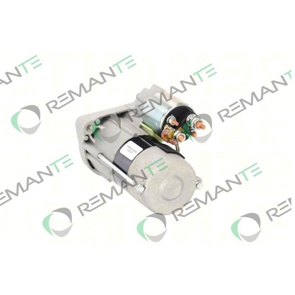 Startmotor 12V Remante 011-001-000140R REMANTE