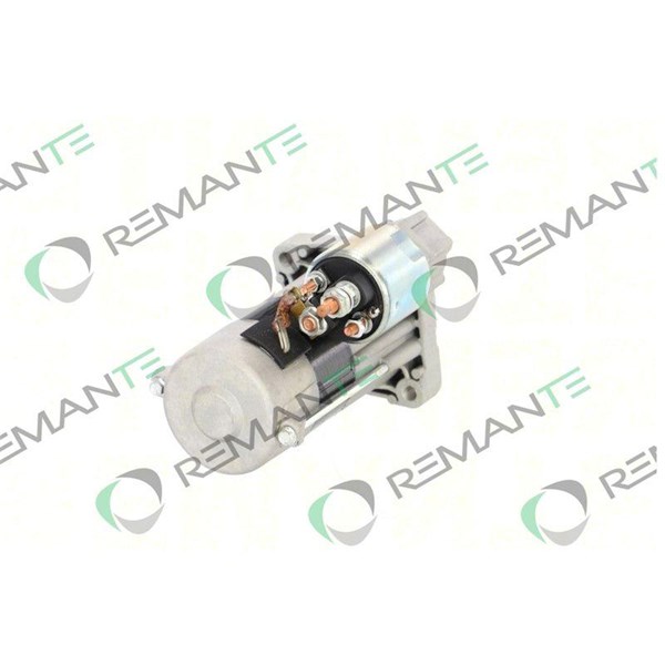 Startmotor 12V Remante 011-001-000140R REMANTE