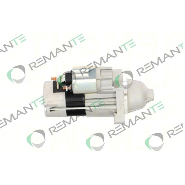 Startmotor 12V Remante 011-001-000140R REMANTE