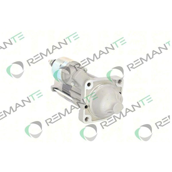 Startmotor 12V Remante 011-001-000140R REMANTE