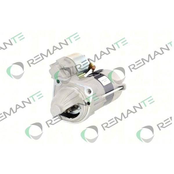 Startmotor 12V Remante 011-001-000140R REMANTE