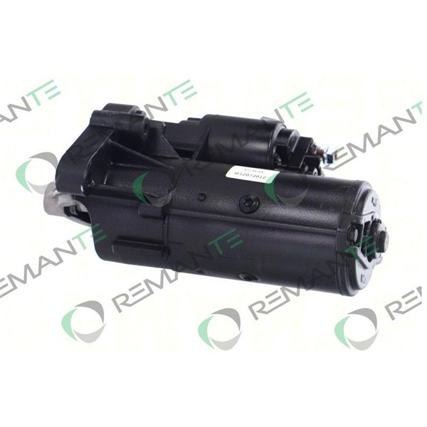 Startmotor 12V Remante 011-001-000141R REMANTE