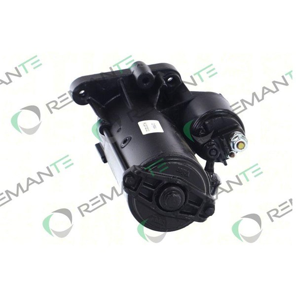 Startmotor 12V Remante 011-001-000141R REMANTE