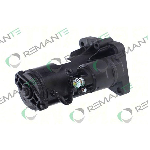 Startmotor 12V Remante 011-001-000141R REMANTE