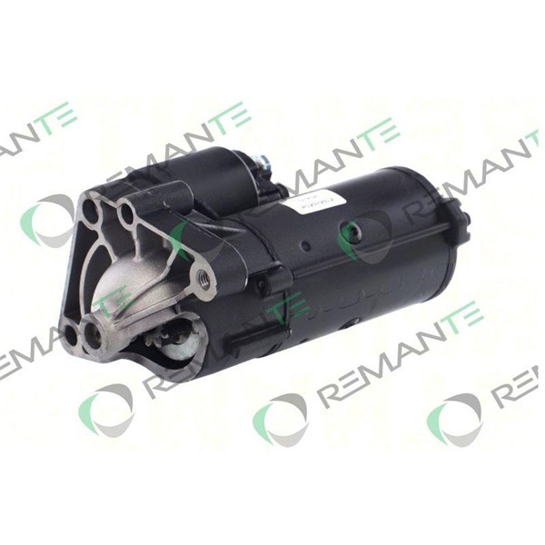 Startmotor 12V Remante 011-001-000141R REMANTE