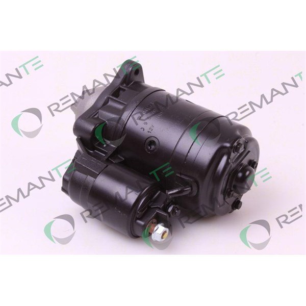 Startmotor 12V Remante 011-001-000142R REMANTE