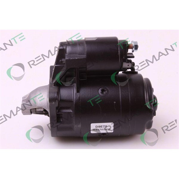 Startmotor 12V Remante 011-001-000142R REMANTE