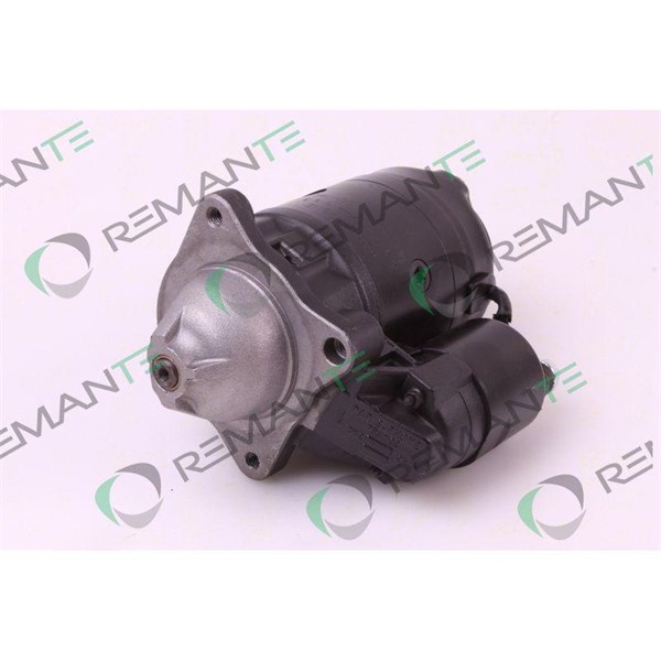 Startmotor 12V Remante 011-001-000142R REMANTE