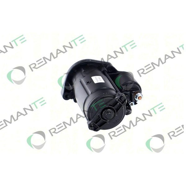 Startmotor 12V Remante 011-001-000143R REMANTE