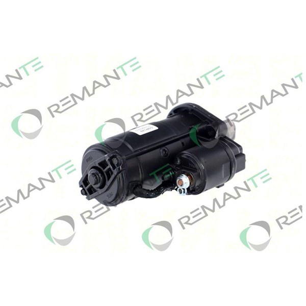 Startmotor 12V Remante 011-001-000143R REMANTE