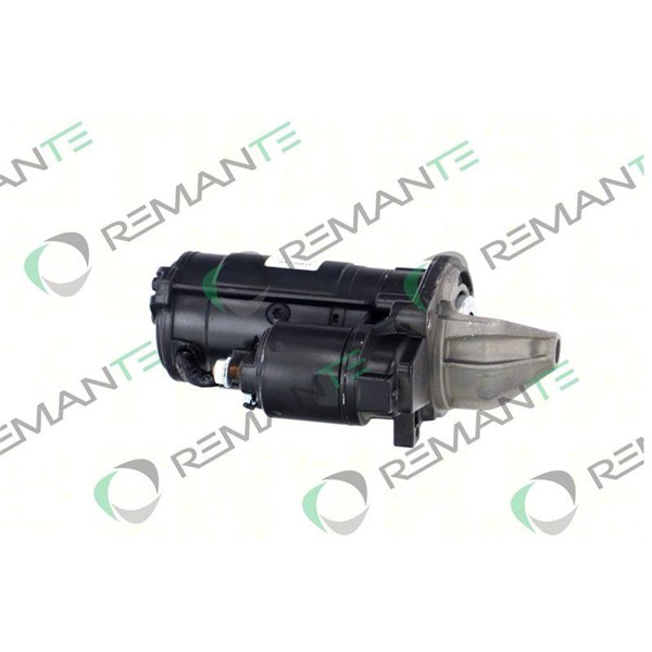 Startmotor 12V Remante 011-001-000143R REMANTE