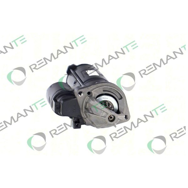 Startmotor 12V Remante 011-001-000143R REMANTE