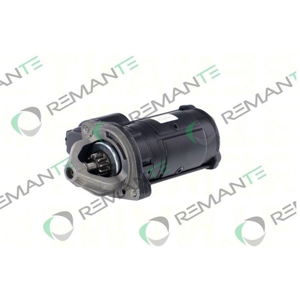 Startmotor 12V Remante 011-001-000143R REMANTE