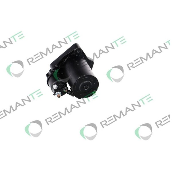 Startmotor 12V Remante 011-001-000144R REMANTE