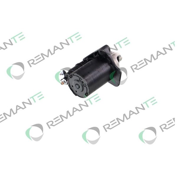Startmotor 12V Remante 011-001-000144R REMANTE