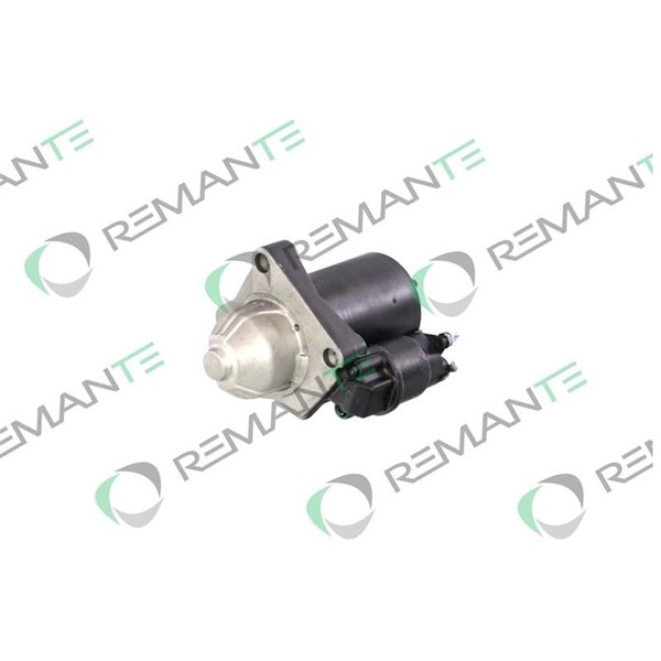 Startmotor 12V Remante 011-001-000144R REMANTE