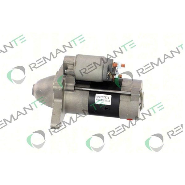 Startmotor 12V Remante 011-001-000148R REMANTE