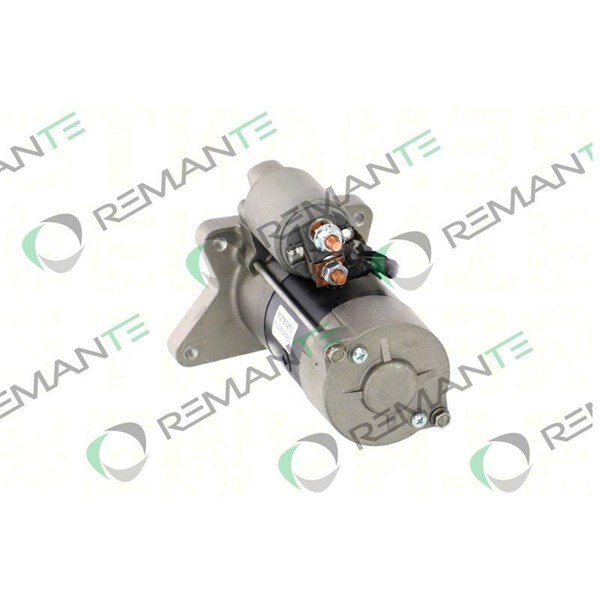 Startmotor 12V Remante 011-001-000148R REMANTE