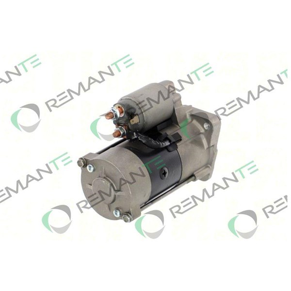 Startmotor 12V Remante 011-001-000148R REMANTE