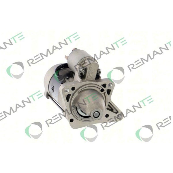 Startmotor 12V Remante 011-001-000148R REMANTE