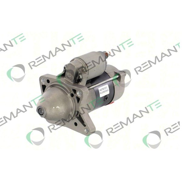 Startmotor 12V Remante 011-001-000148R REMANTE