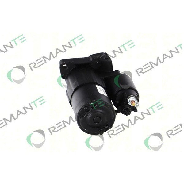 Startmotor 12V Remante 011-001-000149R REMANTE