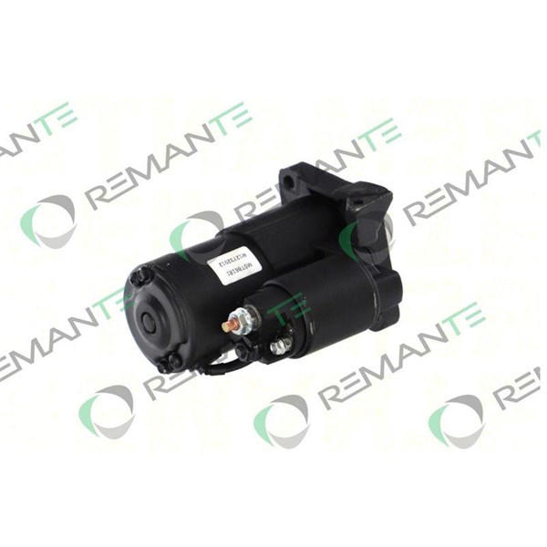 Startmotor 12V Remante 011-001-000149R REMANTE
