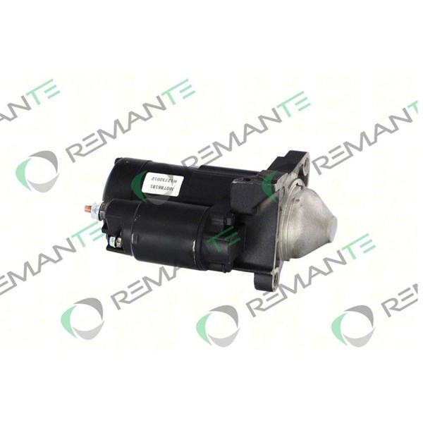 Startmotor 12V Remante 011-001-000149R REMANTE
