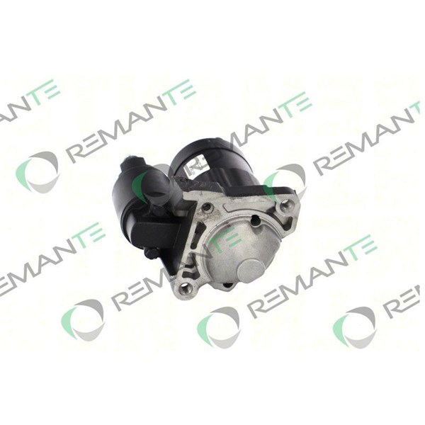 Startmotor 12V Remante 011-001-000149R REMANTE