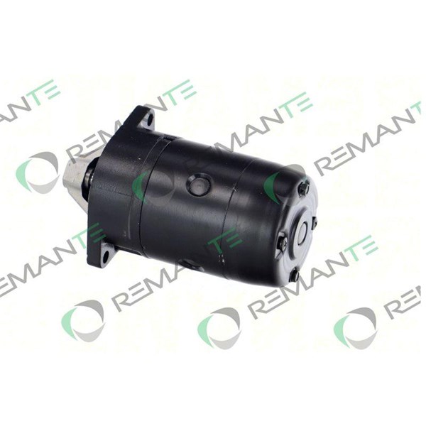 Startmotor 12V Remante 011-001-000153R REMANTE