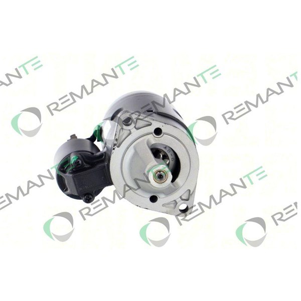 Startmotor 12V Remante 011-001-000153R REMANTE