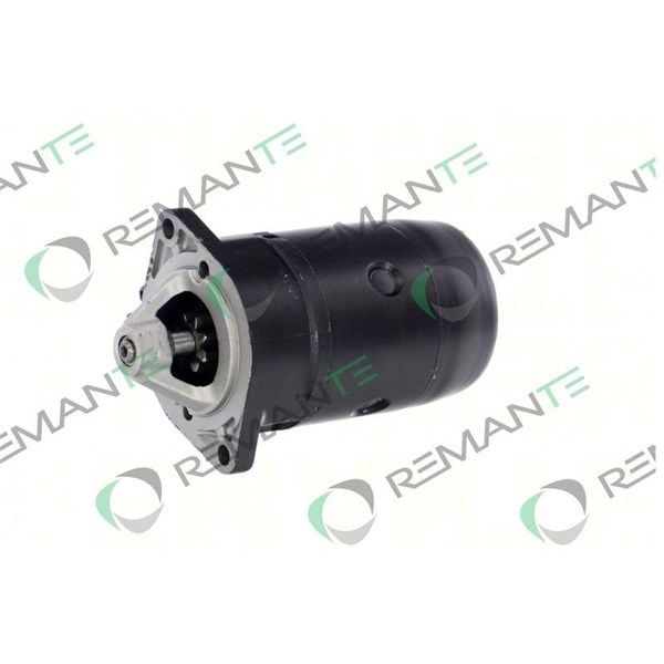 Startmotor 12V Remante 011-001-000153R REMANTE